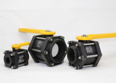 Picture for category Polypropylene