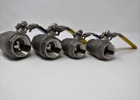 Picture for category Stainless Steel