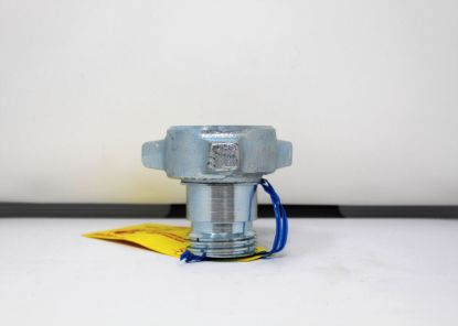 Picture of ACME A582: 1-3/4" MALE ACME x 2-1/4" FEMALE ACME