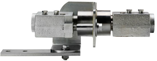 Picture of CONTINENTAL NH3 A-SWV-150 1-1/2" BREAKAWAY COUPLING