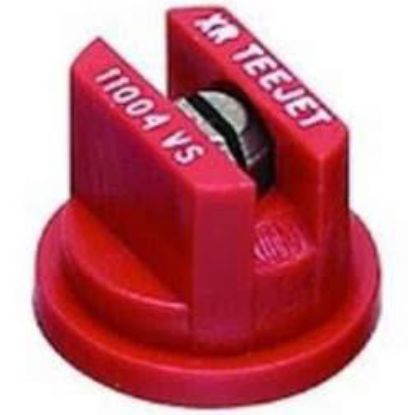 Picture of NOZZLE XR8004-VS TEEJET XR
