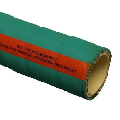 Picture of HOSE 1-1/2" SUCTION DISCHARGE CHEMICAL NOVA FLEX