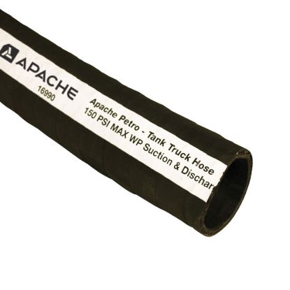 Picture of HOSE 3/4" SUCTION PETROLEUM