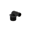 Picture of KING NIPPLE POLY HB125/100-90 1-1/4" MPT X 1" HOSE BARB