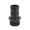 Picture of KING NIPPLE POLY HB200 2" MPT X 2" HOSE BARB