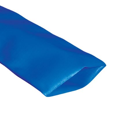 Picture of HOSE 1-1/2" DISCHARGE PVC BLUE