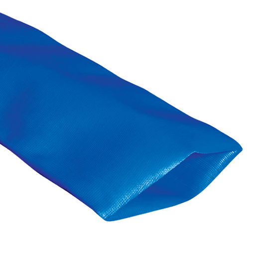 Picture of HOSE 2" DISCHARGE PVC BLUE