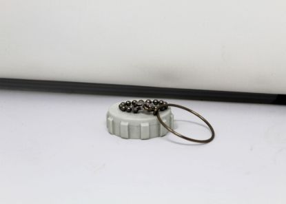 Picture of ACME 1-3/4" NYLON CAP AND CHAIN
