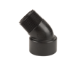Picture of ELBOW 3/4" STREET POLY 45*
