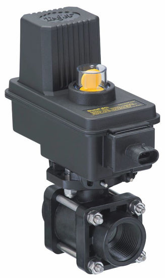 Picture of VALVE TEEJET 344BEC-24-C DIRECTOVALVE ON/OFF