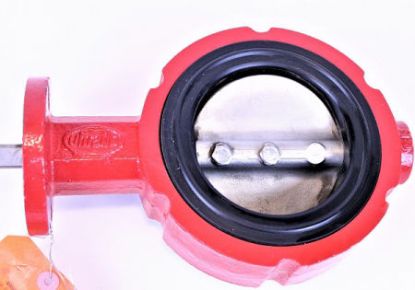 Picture of VALVE ULTRAFLO BUTTERFLY 5"