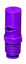 Picture of NOZZLE TEEJET 1/4XP25L-VP XP BOOMJET LEFT BOOM SPRAY