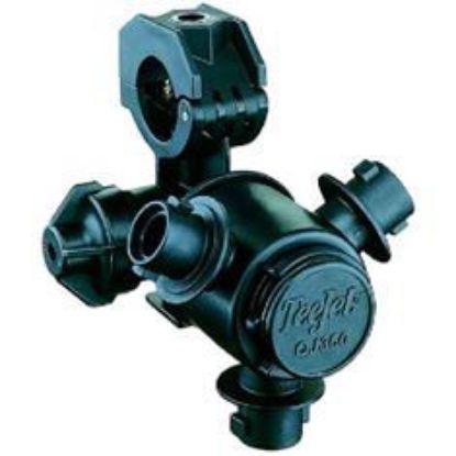 Picture of TEEJET QJ363C-1-NYB NOZZLE BODY
