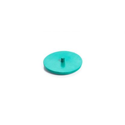 Picture of NOZZLE BODY HYPRO 4200-0004V DIAPHRAGM VITON