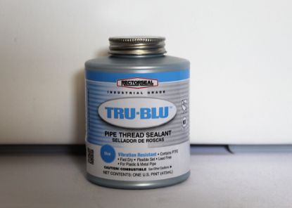 Picture of PIPE SEALANT TRU BLU
