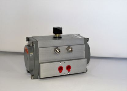 Picture of VALVE TDA06: AIR ACTUATOR