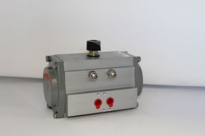 Picture of VALVE TDA09: AIR ACTUATOR