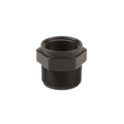 Picture of BUSHING POLY 1-1/2"X1-1/4" RB150-125
