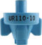 Picture of NOZZLE UR110-10 WILGER COMBOJET 40292-10