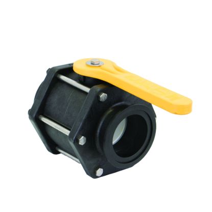 Picture of VALVE BANJO MV300CF MANIFOLD VALVE 3" FULL PORT FLANGE