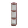Picture of STRAINER BANJO Y LS740 POLY 40 MESH SCREEN FOR 1/2" & 3/4"