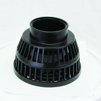 Picture of STRAINER BANJO SUCTION BASKET 300SBS