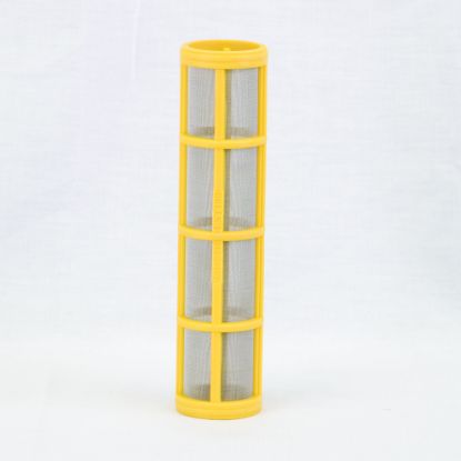 Picture of STRAINER BANJO T LST180 POLY 3/4" & 1" 80 MESH SCREEN