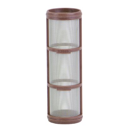 Picture of STRAINER BANJO Y LS140 POLY 1" & 1-1/4" 40 MESH SCREEN