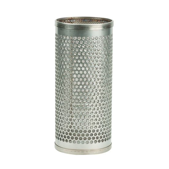 Picture of STRAINER BANJO Y LS312 POLY 3" 12 MESH SCREEN