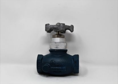 Picture of VALVE REGO A7507AP: 1" GLOBE VALVE