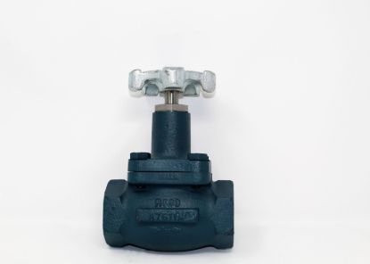 Picture of VALVE REGO A7511AP: 1-1/2" GLOBE VALVE