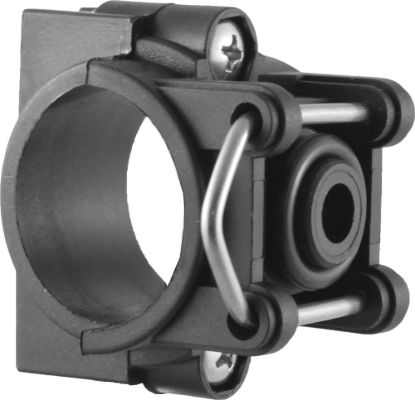 Picture of NOZZLE BODY WILGER 41200-00 COMBO-RATE WET BOOM 1"