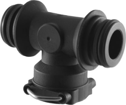 Picture of WILGER 20522-V0 TEE MALE ORS X FEMALE ORS (REPLACED BY 20526-V0)