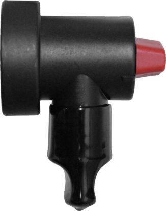 Picture of WILGER 41402-V0 TWS BOOM FLUSH VALVE 1-1/4" FEMALE VITON