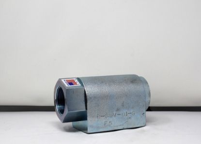 Picture of VALVE A15BC 1-1/2" CHECK VALVE
