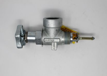 Picture of VALVE CONTINENTAL A1507G RISER VALVE 60 GPM 1-1/2" INLET X 1-1/2" OUTLET
