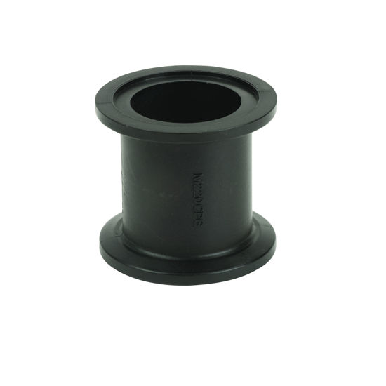 Picture of BANJO M220CPG MANIFOLD FITTING 2" FULL PORT FLANGE 3" LONG