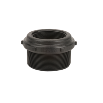 Picture of BUSHING POLY 4"X3"