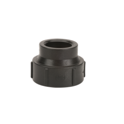 Picture of COUPLING REDUCER POLY 3"X2"