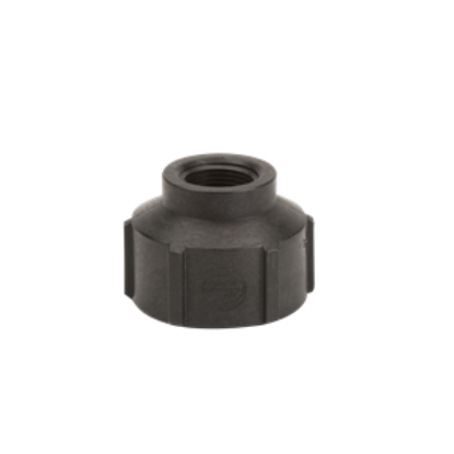 Picture of COUPLING REDUCER POLY 2"X1"