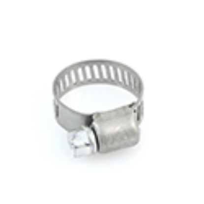Picture of CLAMP SCREW M6S STAINLESS STEEL HOSE CLAMP