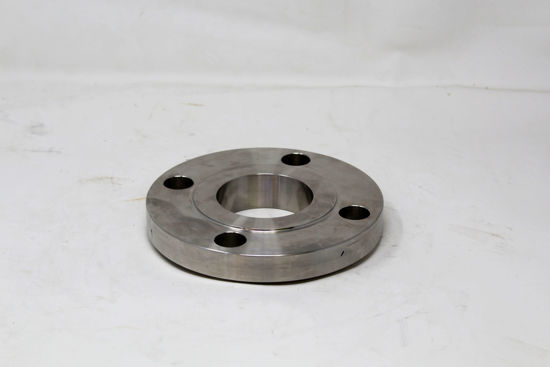 Picture of FLANGE 2" SLIP-ON SCHEDULE 40 SS304