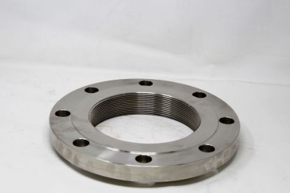 Picture of FLANGE 6" COMPANION 150# SS304