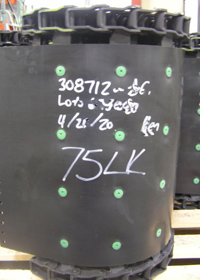 Picture of NEW LEADER 308712-AA MULTAPPLIER #4 BOC CHAIN WELDMENT 5'