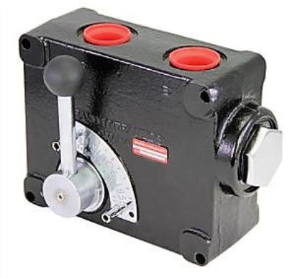 Picture of NEW LEADER 38576 MANUAL VALVE