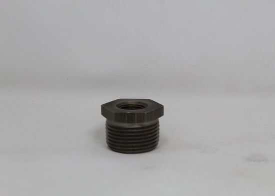 Picture of BUSHING 1-1/2"X1-1/4" FORGED STEEL