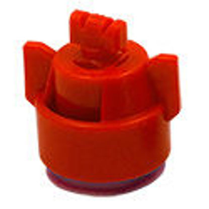 Picture of NOZZLE TEEJET TTJ60-11004VP-CE TURBO TWINJET TIP/CAP COMBO