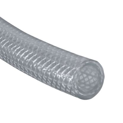Picture of HOSE 5/8" CLEAR VINYL BRAIDED SIGHT GAUGE