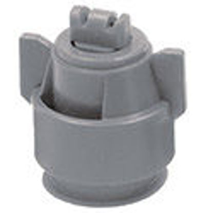 Picture of NOZZLE TEEJET TTJ60-11006VP-CE TURBO TWINJET TIP/CAP COMBO