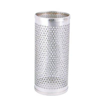 Picture of STRAINER BANJO Y LS308 POLY 3" 8 MESH SCREEN